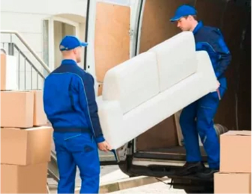 mudanças residenciais